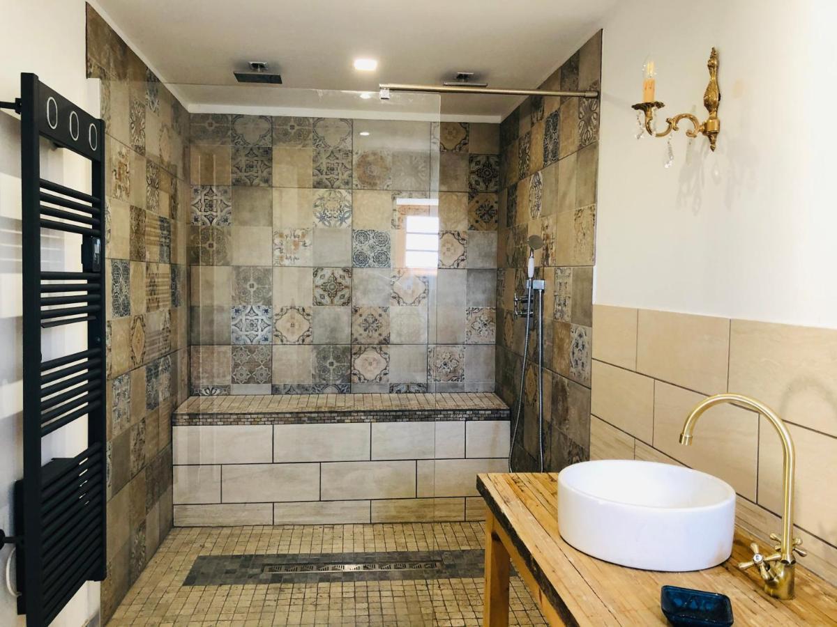Chambre Du Parc Elevage Girbal La Chapelotte Екстериор снимка