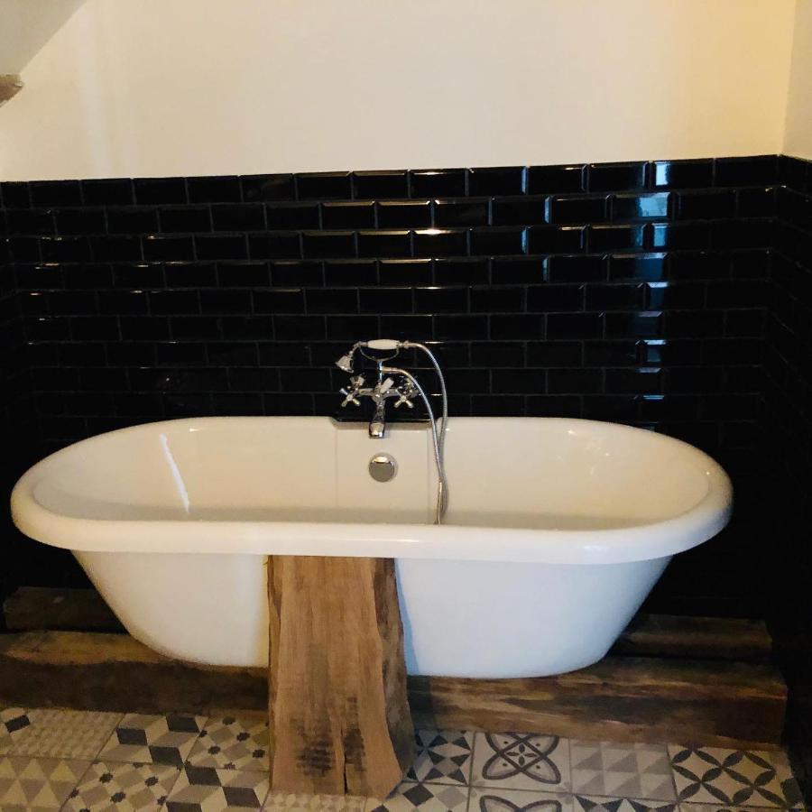 Chambre Du Parc Elevage Girbal La Chapelotte Екстериор снимка