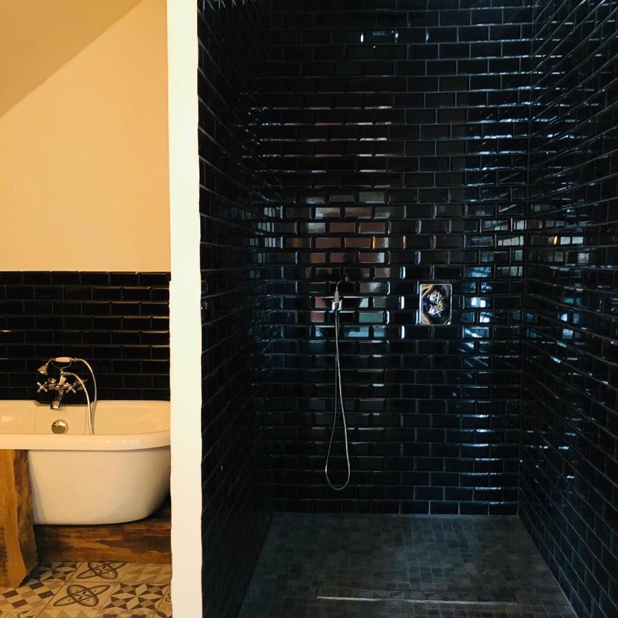 Chambre Du Parc Elevage Girbal La Chapelotte Екстериор снимка