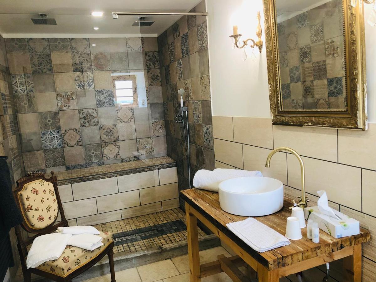 Chambre Du Parc Elevage Girbal La Chapelotte Екстериор снимка
